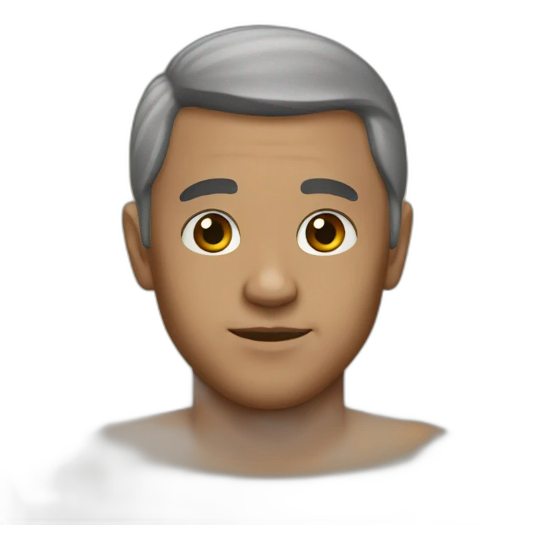Teboun emoji