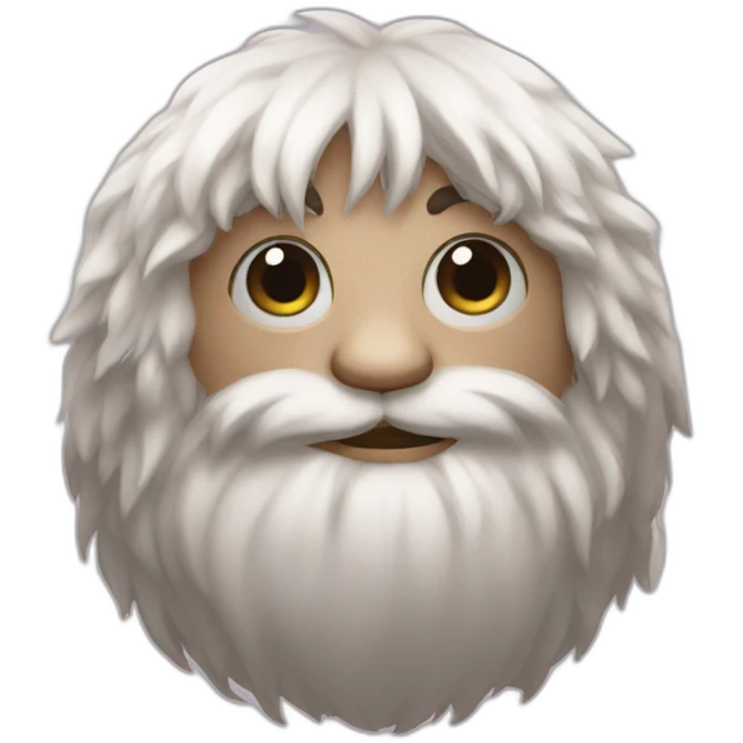 Luffi emoji