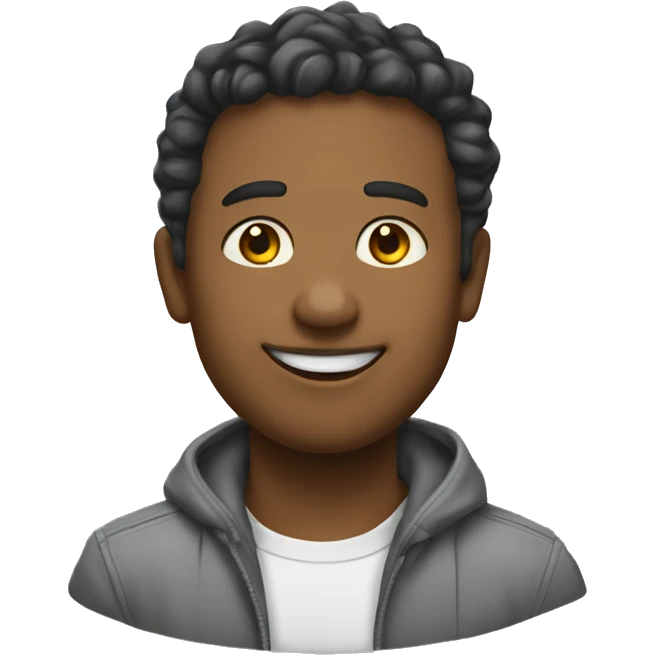 С Новым годом!  emoji
