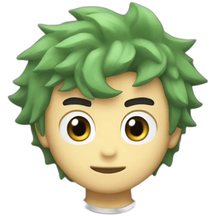 Pokemon satoshi emoji