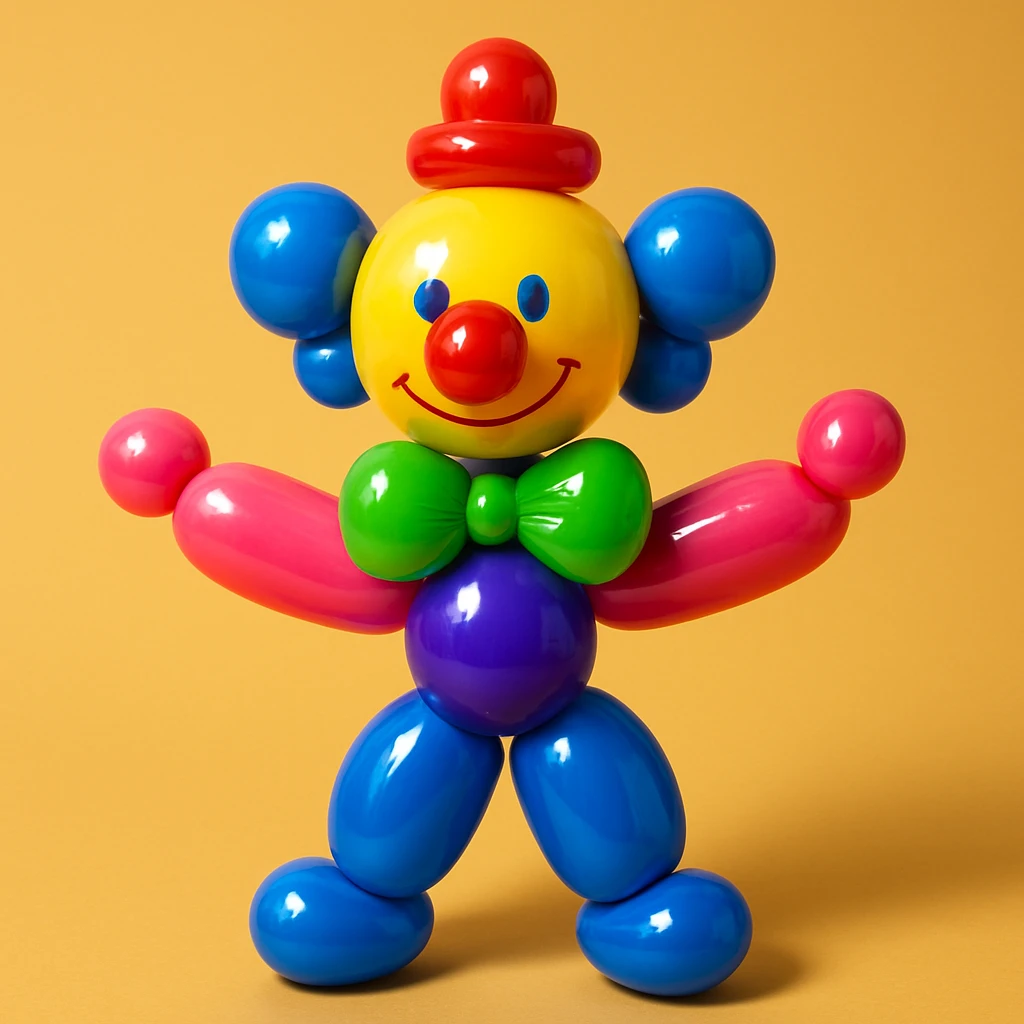 clown emoji