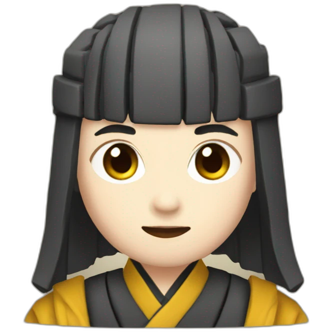Wei wuxian emoji