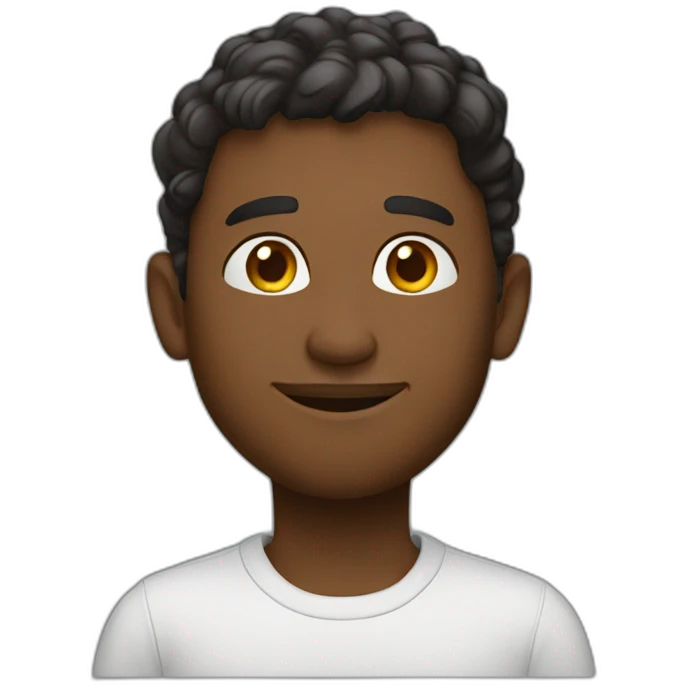 I'm humbled emoji