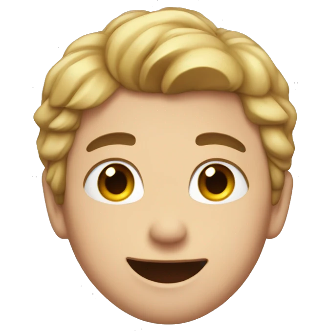 Corazón de amor emoji