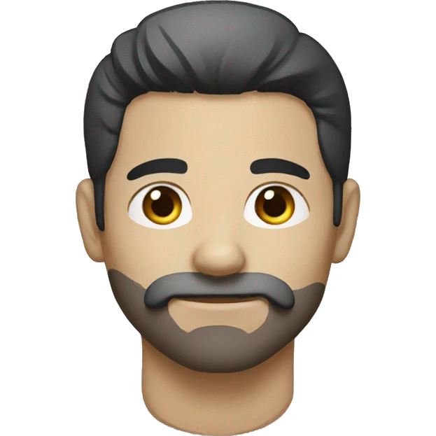 silent emoji