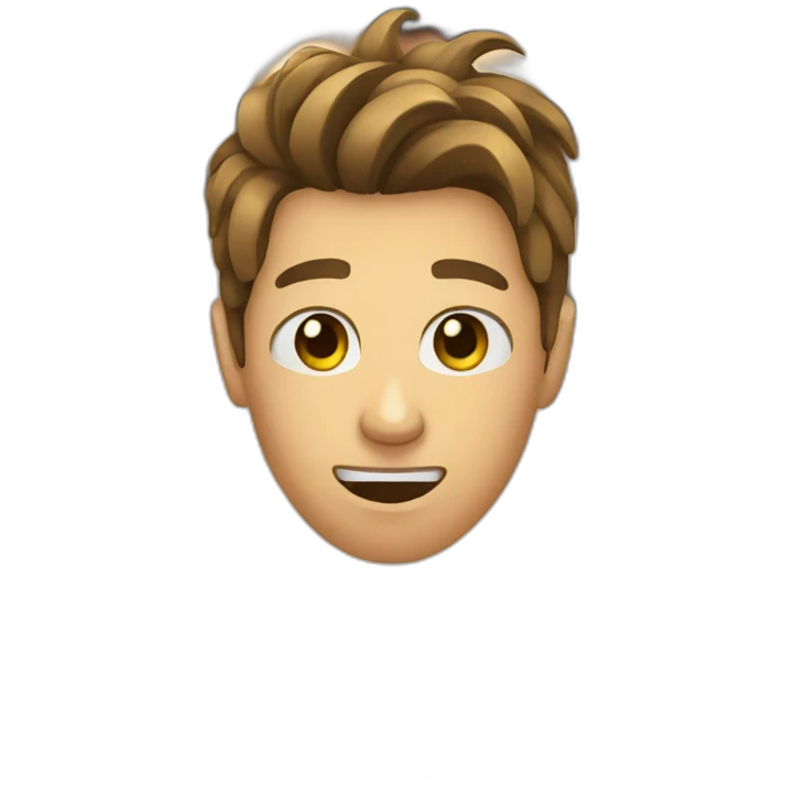 bowling face emoji