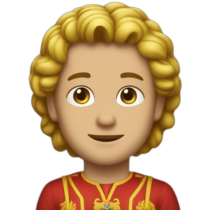 España republica emoji