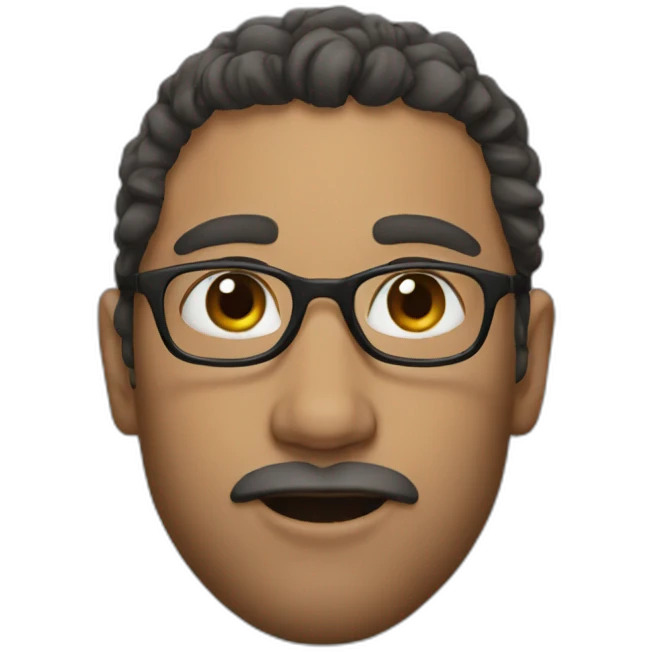 self portrait emoji