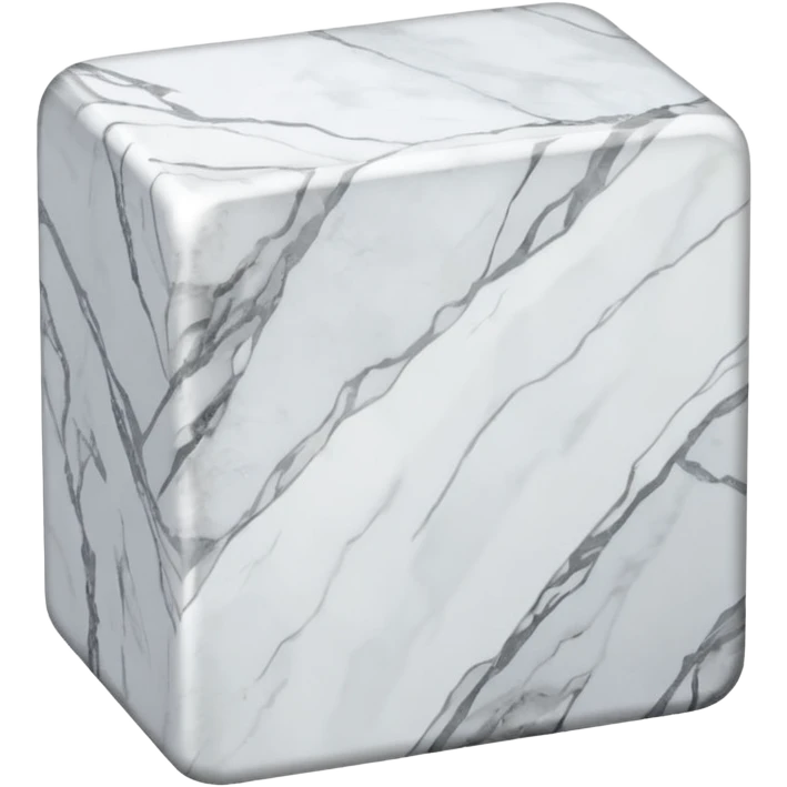 Marble emoji