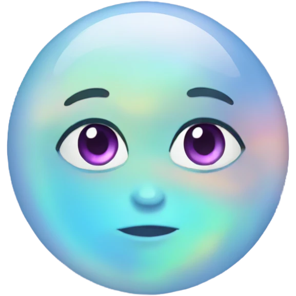 opal emoji