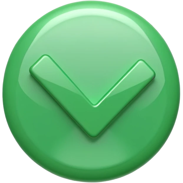 Emoji de positivo emoji