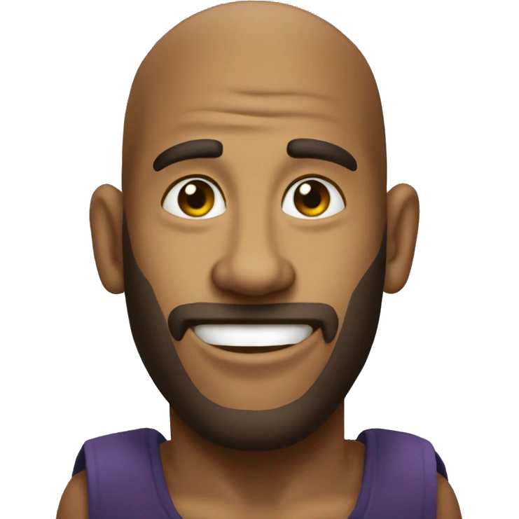 Giga chad emoji emoji