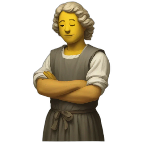 painting emoji
