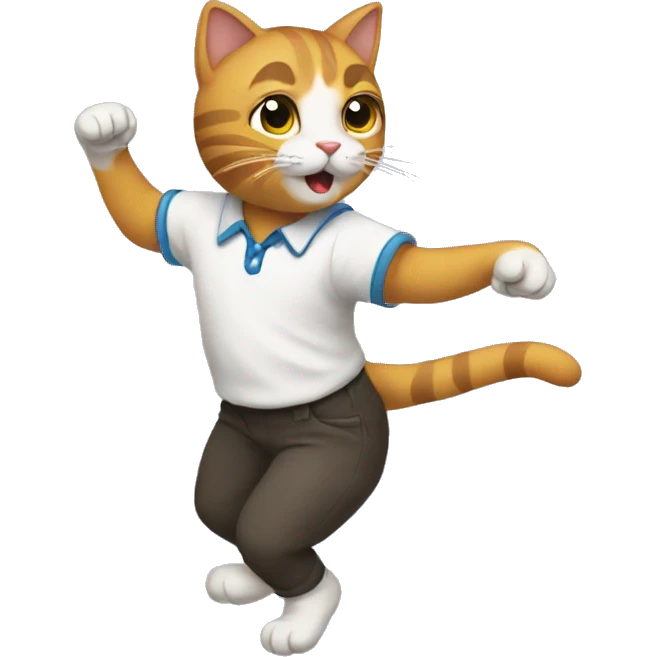 :cat-dancing: emoji