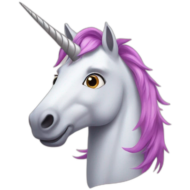 Charlie The Unicorn emoji