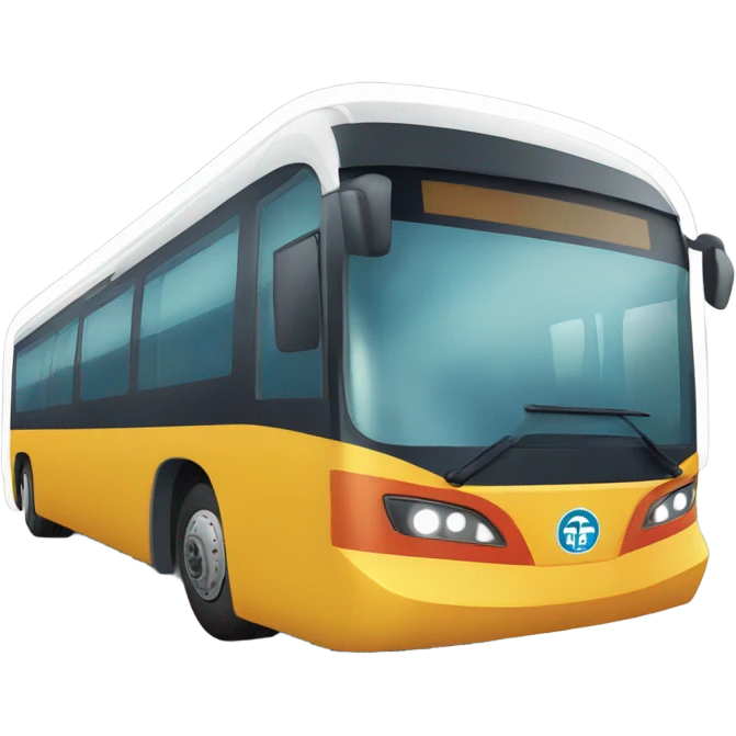 Singapore Land Transport Authority Logo emoji