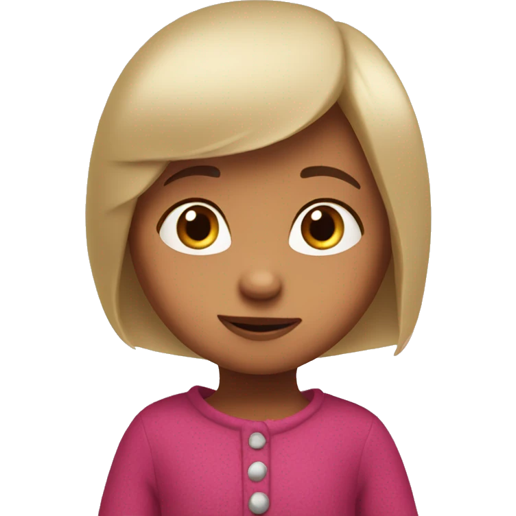 MASHA  AND THE BEAR emoji