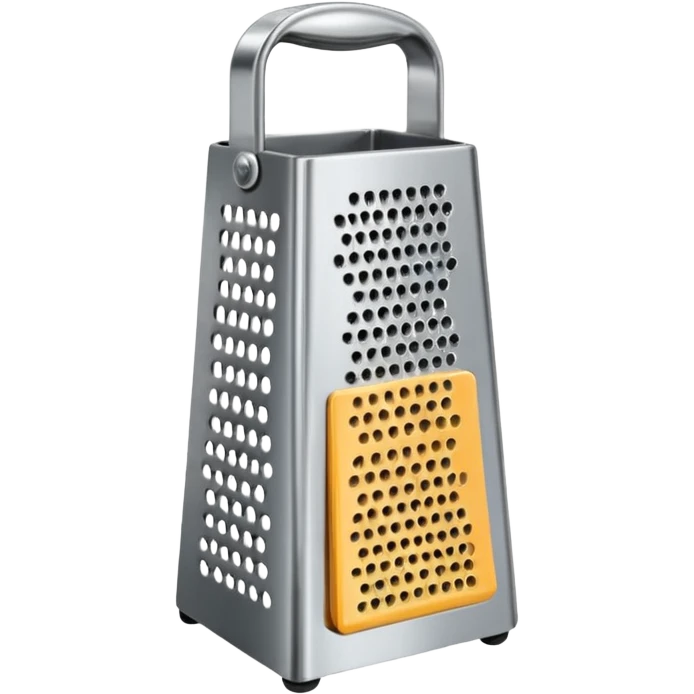 grater emoji