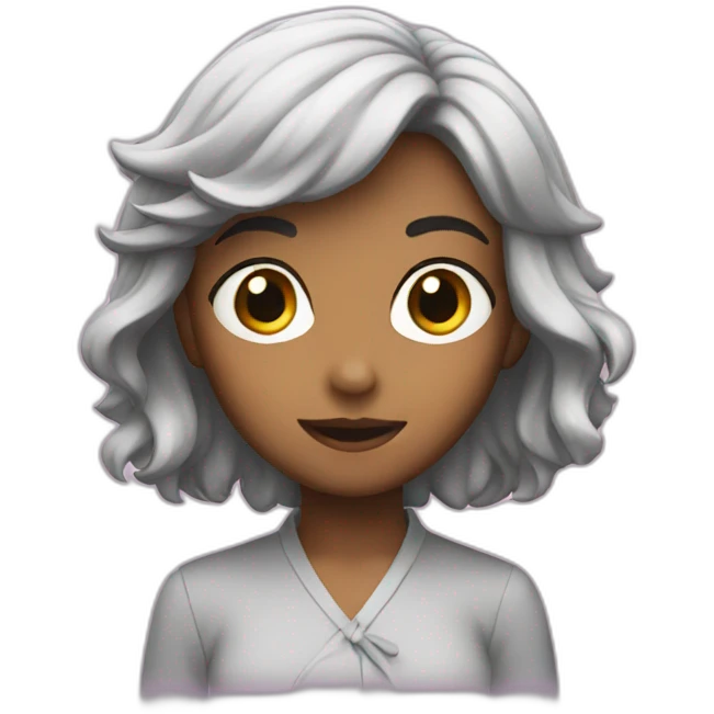 kiki emoji