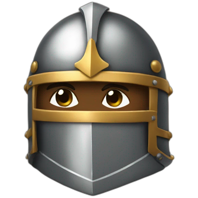 knight emoji