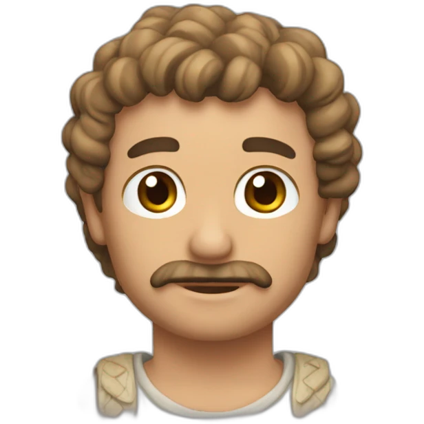Manos de tijera emoji