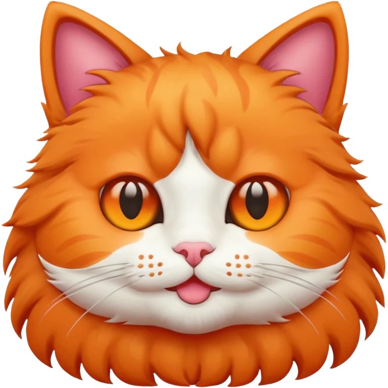 Cat emoji