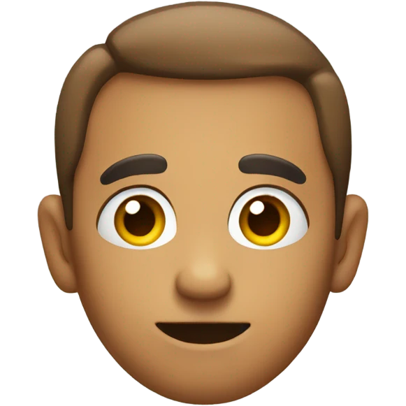 smirking with eyebrow raised emoji