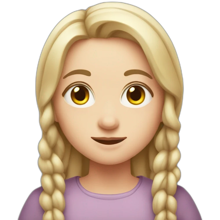 Billoe Eilish emoji