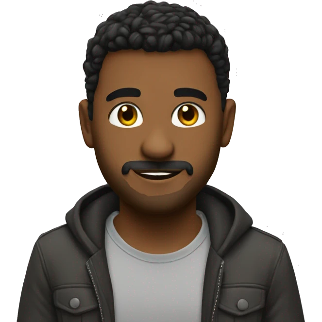 me emoji