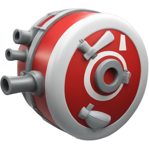 Arsenal football club emoji
