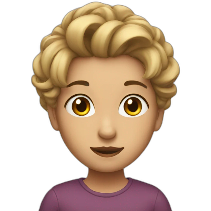 Anya emoji