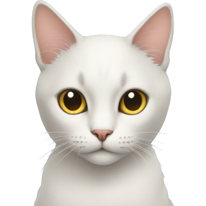 cat emoji