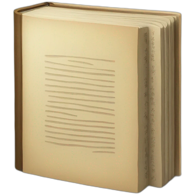 Book no longer human by osamu daizai  emoji