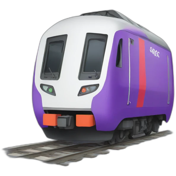Sncf logo  emoji