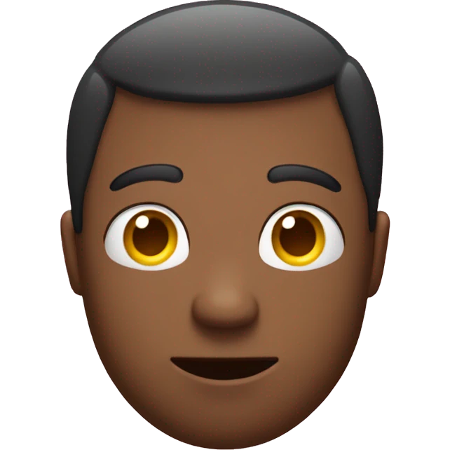 Normal emoji with sleepy sounds and hearts floating above his head emoji