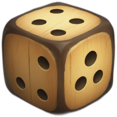 rpg dice emoji