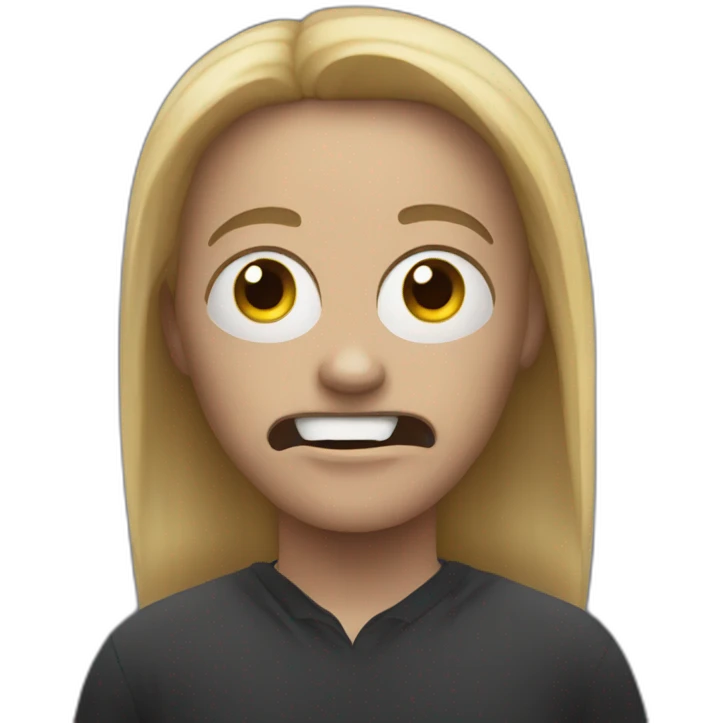 scary movie emoji
