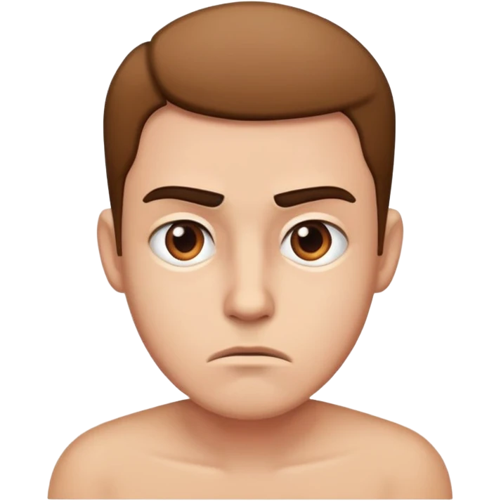 I’m gonna punish it emoji