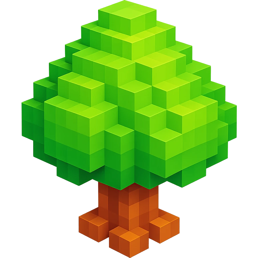 tree emoji