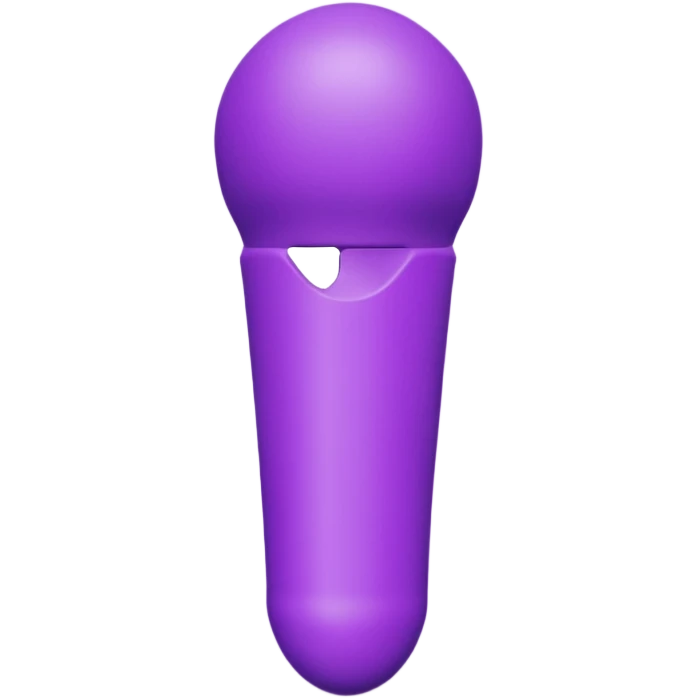 Dildo emoji