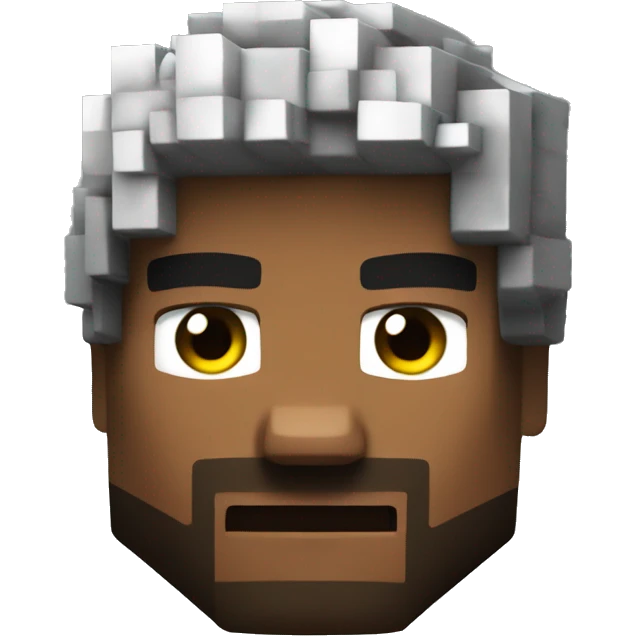 Minecraft  emoji