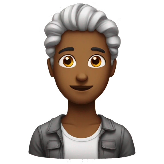 Sweet emoji