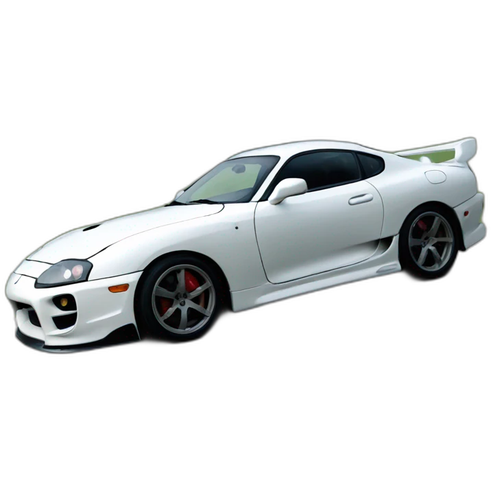 Supra emoji