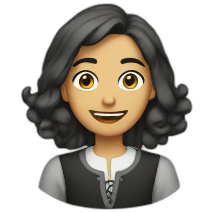 salem aldawsari emoji