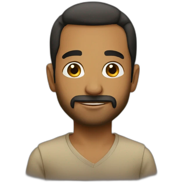 Nemar emoji