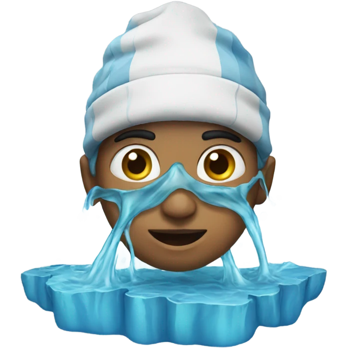 Water emoji