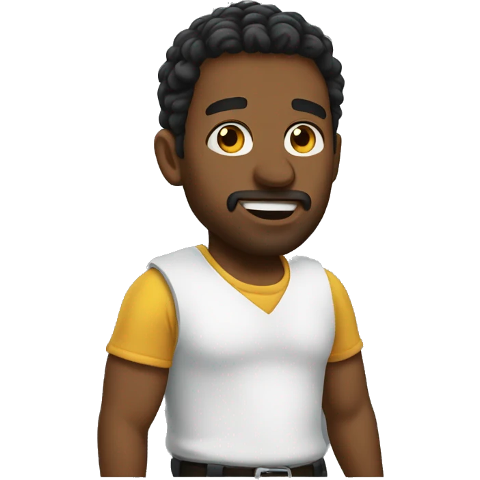Rizz emoji