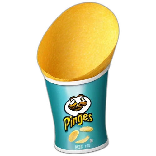 Pringles emoji