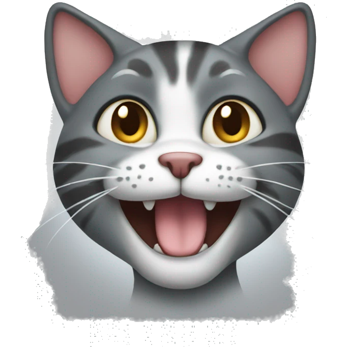smile cat emoji