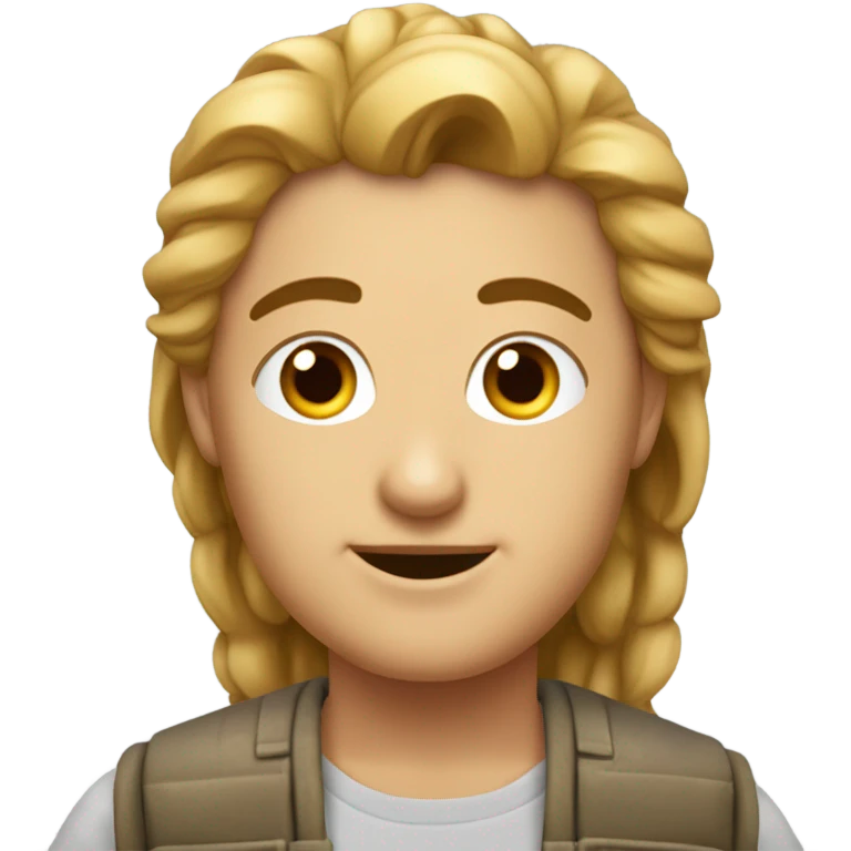 nah çeken el emoji